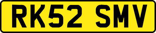 RK52SMV