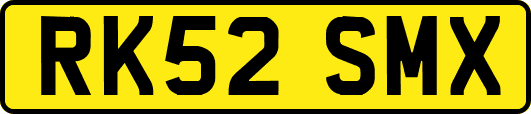 RK52SMX