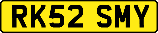RK52SMY