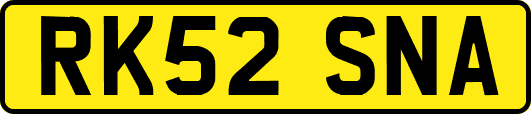 RK52SNA