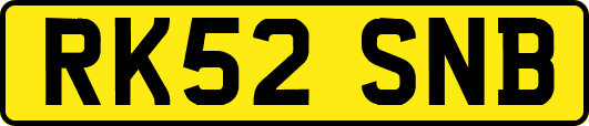 RK52SNB