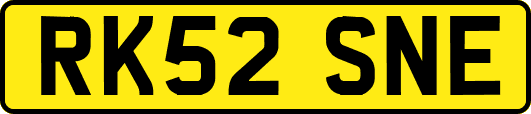 RK52SNE