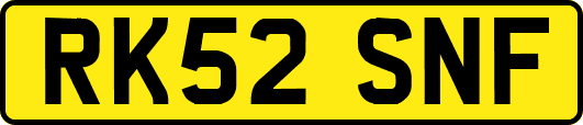 RK52SNF