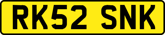 RK52SNK