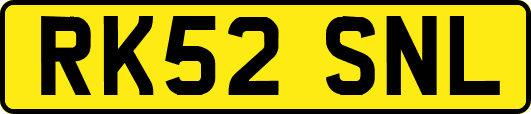 RK52SNL