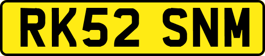 RK52SNM