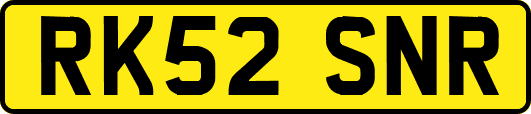 RK52SNR