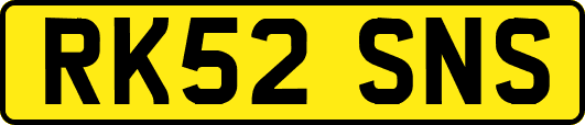 RK52SNS
