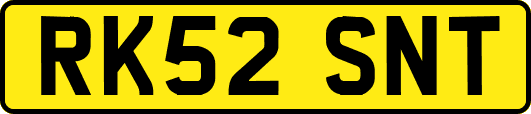 RK52SNT