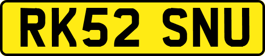 RK52SNU