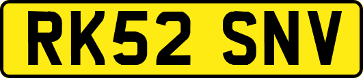 RK52SNV