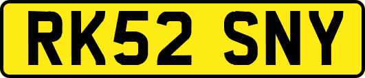 RK52SNY