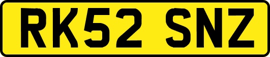 RK52SNZ
