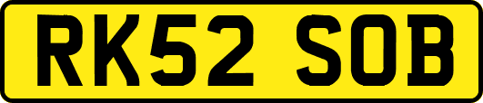 RK52SOB