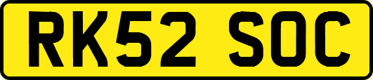 RK52SOC