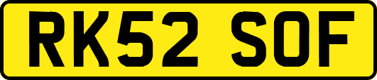 RK52SOF