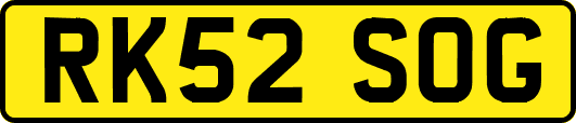 RK52SOG