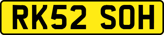 RK52SOH