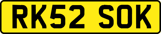 RK52SOK