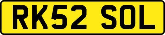RK52SOL