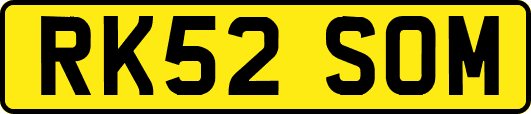 RK52SOM