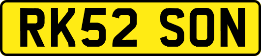 RK52SON