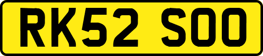 RK52SOO