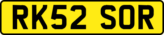 RK52SOR
