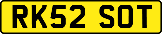 RK52SOT