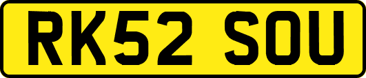 RK52SOU