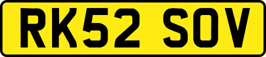 RK52SOV