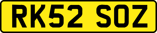 RK52SOZ