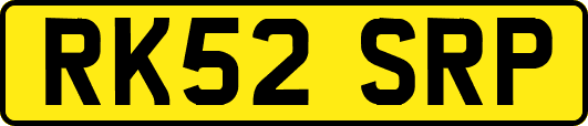 RK52SRP