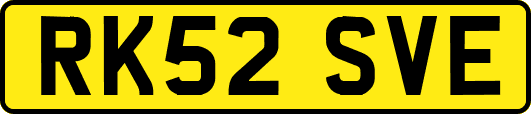 RK52SVE