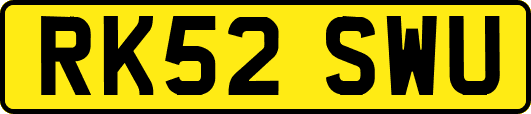 RK52SWU