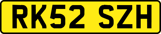RK52SZH