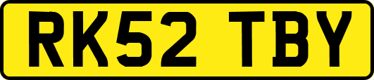 RK52TBY