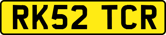 RK52TCR