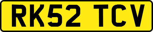 RK52TCV