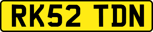 RK52TDN