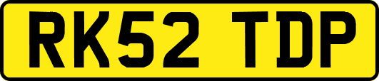 RK52TDP