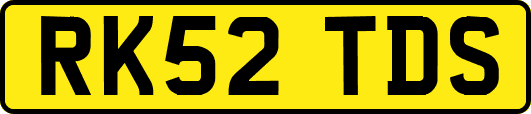 RK52TDS