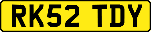 RK52TDY