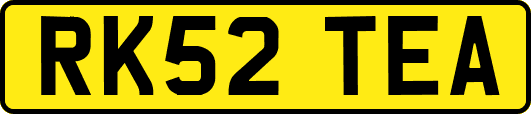 RK52TEA