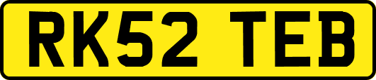 RK52TEB