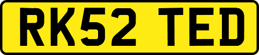 RK52TED