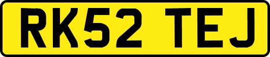 RK52TEJ