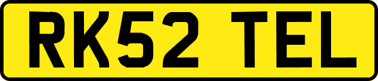 RK52TEL