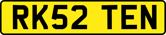 RK52TEN