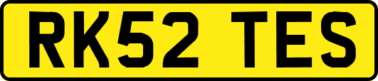 RK52TES
